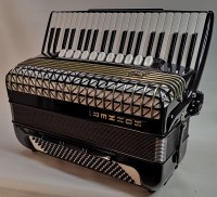 Hohner Atlantic IV N de Luxe